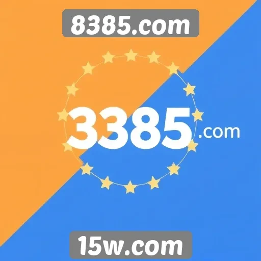 Estudo sobre o suporte ao cliente no 8385.com